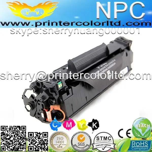 Тонер 85A CE285A CE285 для hp LaserJet M1132 M1212nf M1217nfw MFP P1102 P1102W | Компьютеры и офис