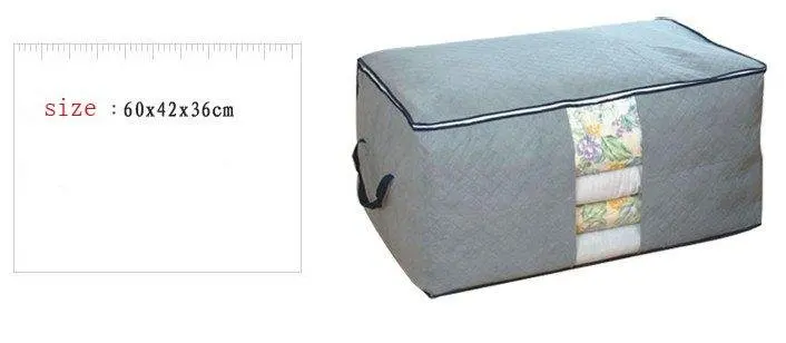 freeshipping cloth quilt bamboo bra storage box small best-selling cheap wholesale bag | Дом и сад