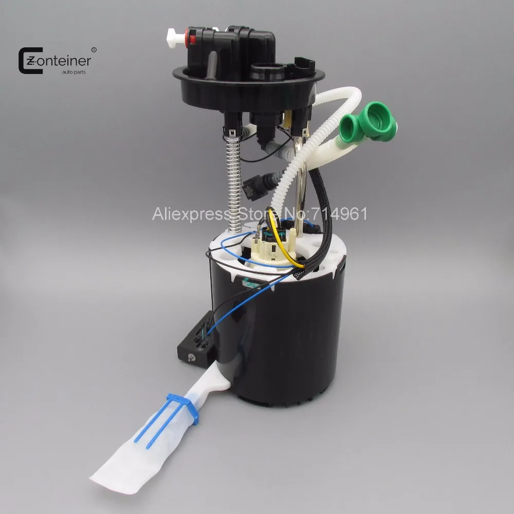 OEM 31372882 A2C87255401Z блок подачи топлива насос Модуль в сборе для S80 II XC60 V70 III XC70 II 2006-2010