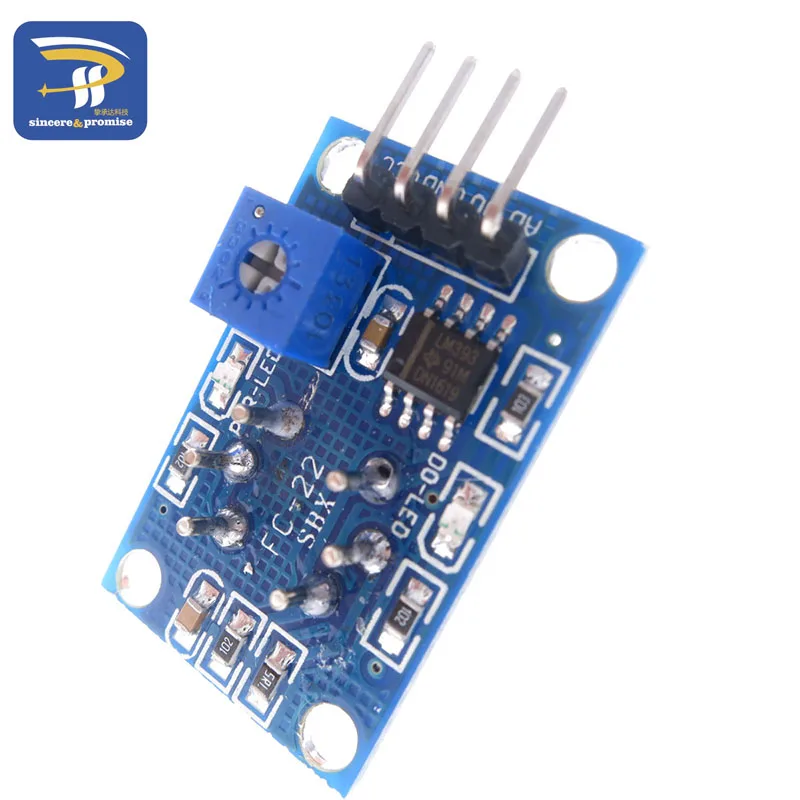 Новинка алкоголь лампочка для Arduino 51|ethanol sensor|gas detectionbreath sensor |