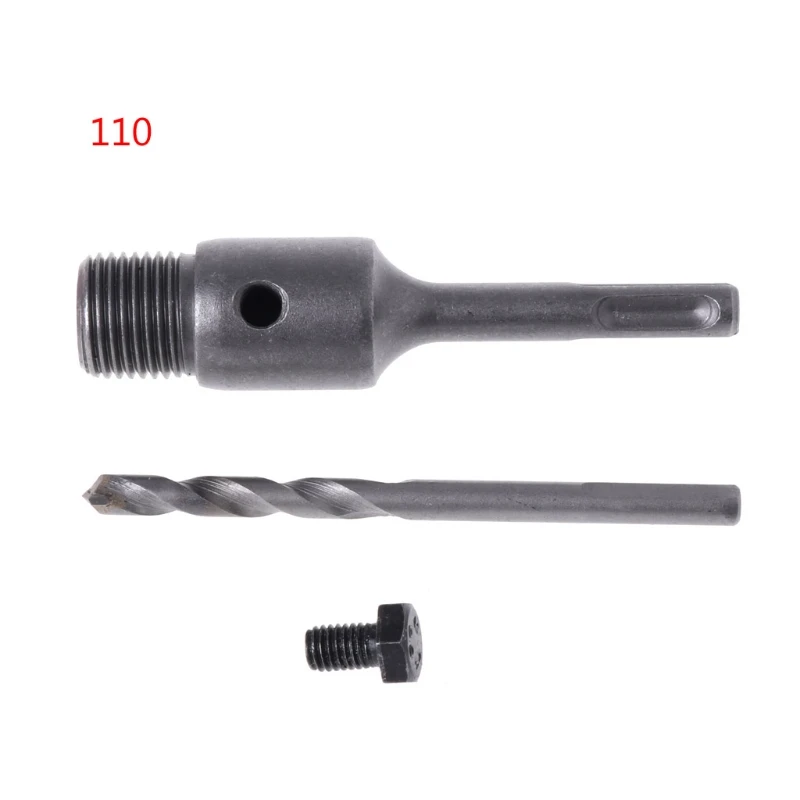 

110/200/320mm Round Rod SDS Plus Shank Cutter Concrete Cement Stone