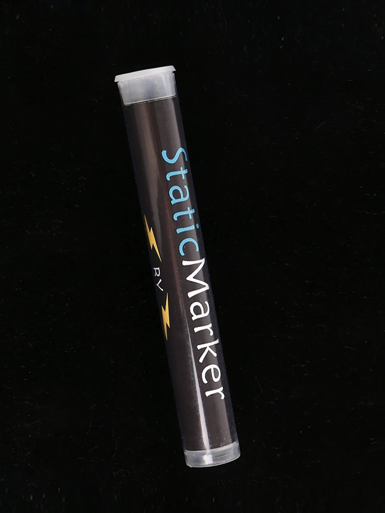 Static Marker sharpie magic tricks close up props |