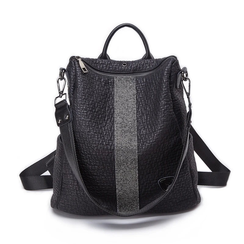 Модный дизайн женский рюкзак высококачественный молодежный для девочек