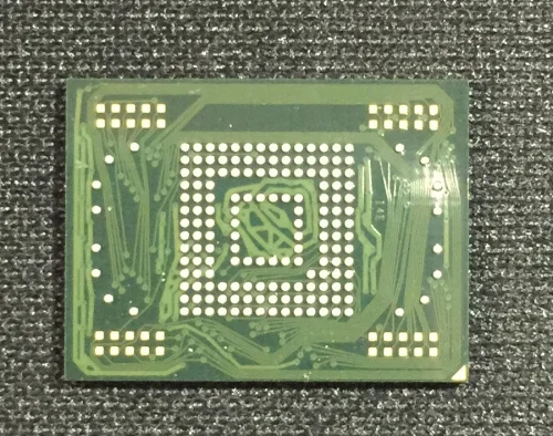 2 шт./лот флэш память eMMC NAND с прошивкой для Samsung Galaxy Note 8 0 N5100 16 Гб|nand flash|nand samsungnand flash