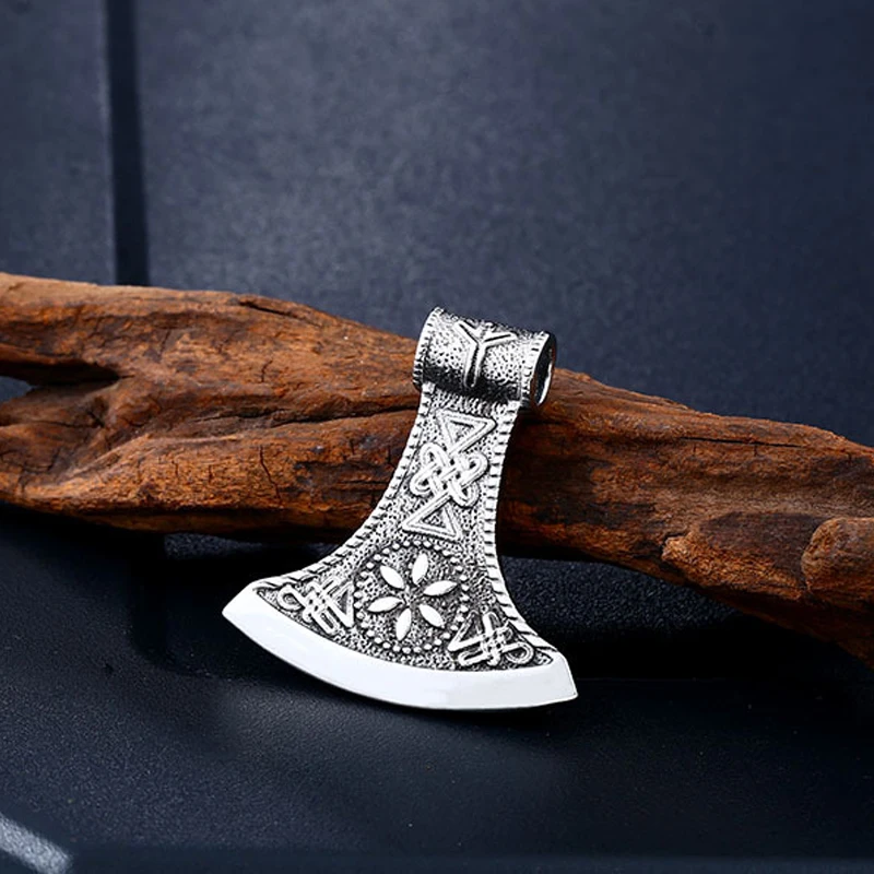 SKA ювелирные изделия для мужчин ожерелье подвеска в стиле панк мальчиков