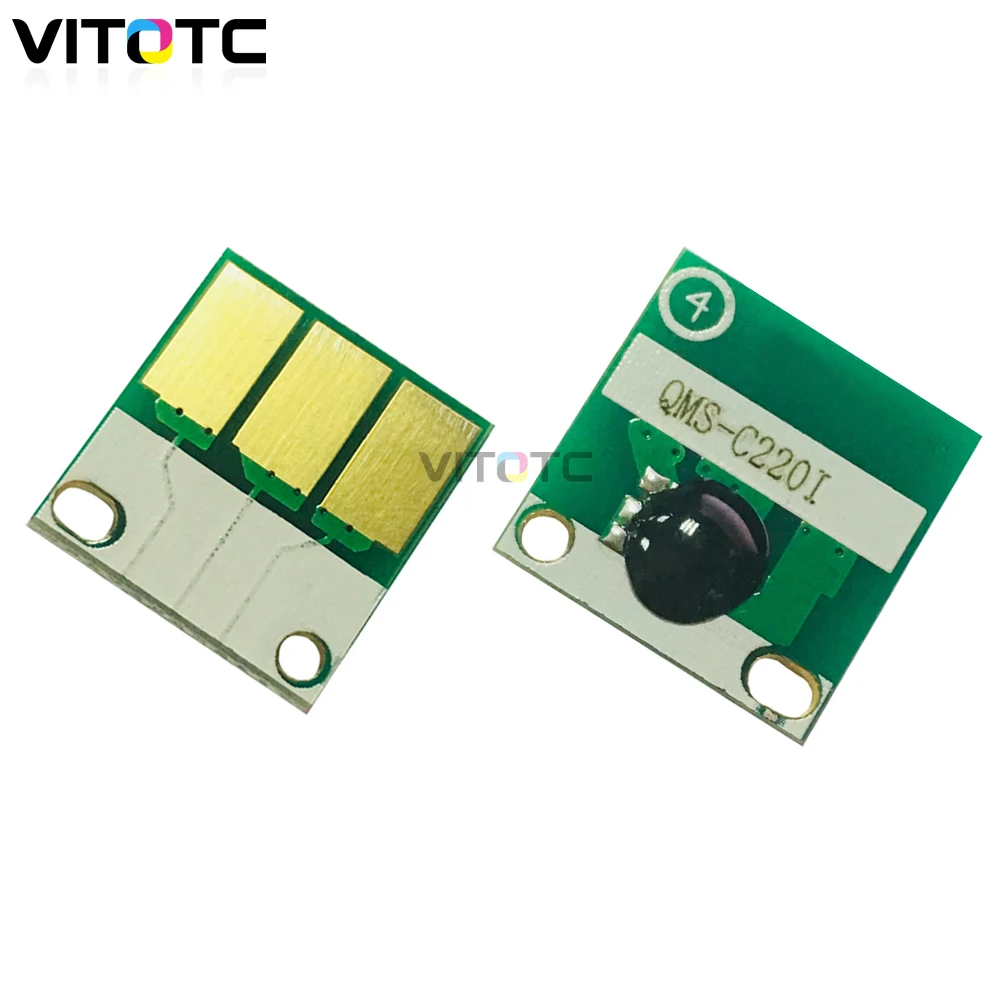4 x DR 311 DR311 барабанный чип для Konica Minolta Bizhub C360 C280 C220 C 220 280 360 блок изображений