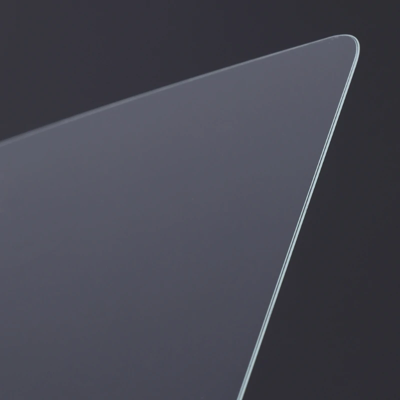 1 комплект новый протектор экрана из закаленного стекла GPS навигации для BMW 5 серии