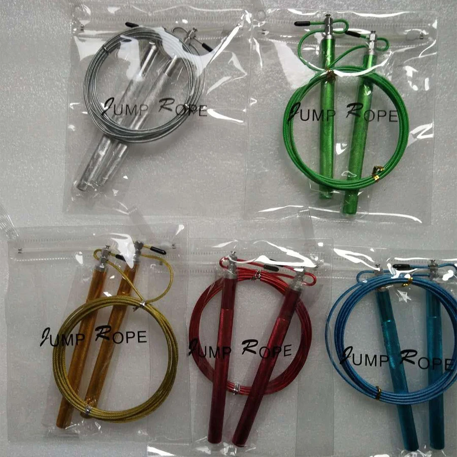 Скакалка для кроссфита мужчин одиночные скакалки ММА бокса фитнеса Скипа
