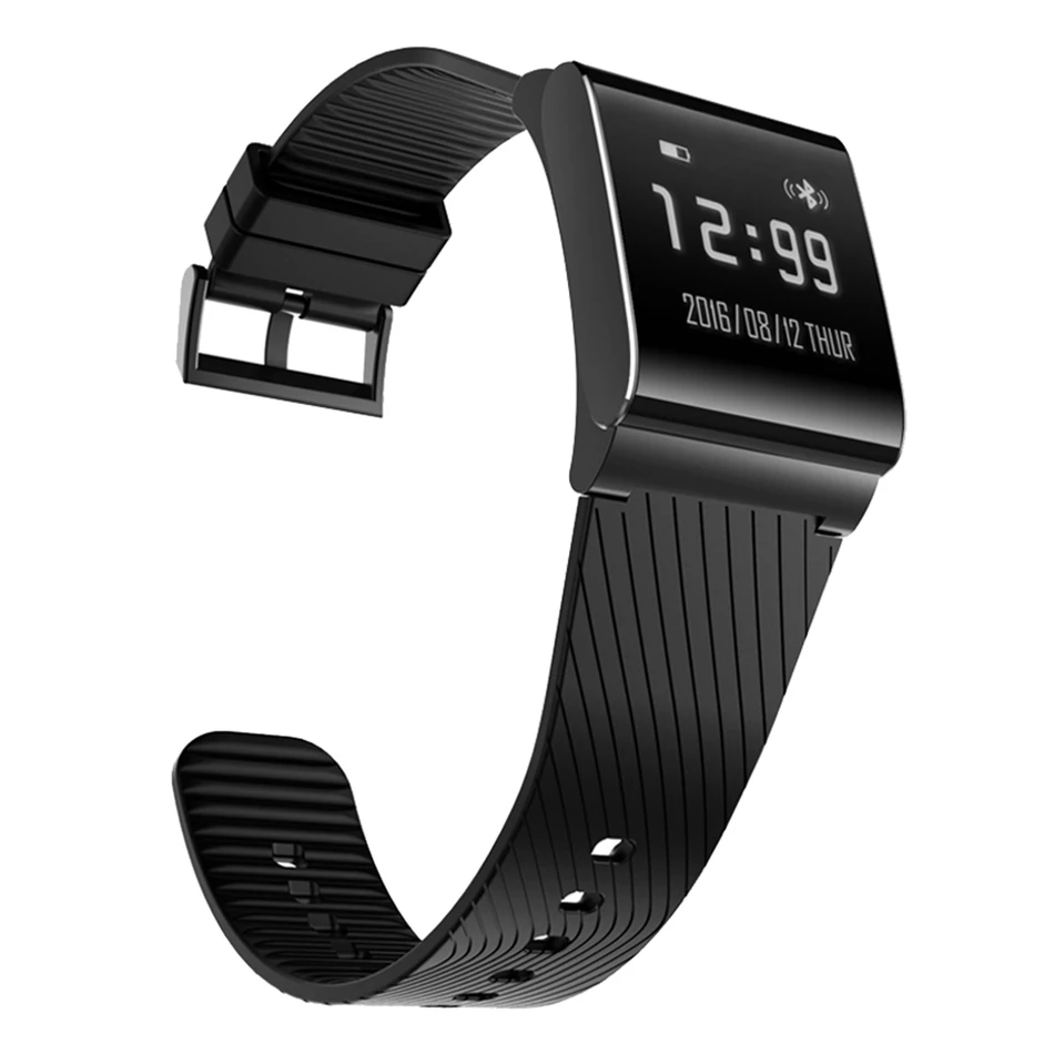 Смарт часы x9 плюс новая Bluetooth SmartWatch IP67 Водонепроницаемый сердечного ритма