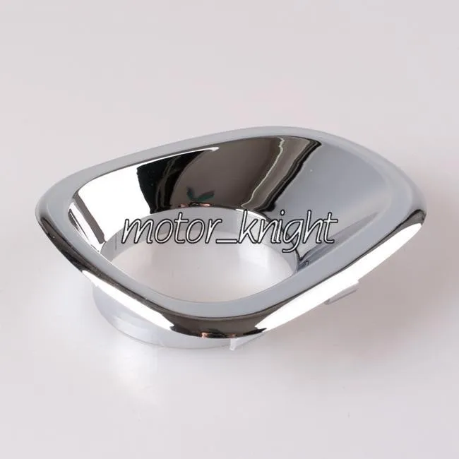 Хромированный обтекатель ключа зажигания для мотоцикла Accent Подходит Honda Goldwing 1800