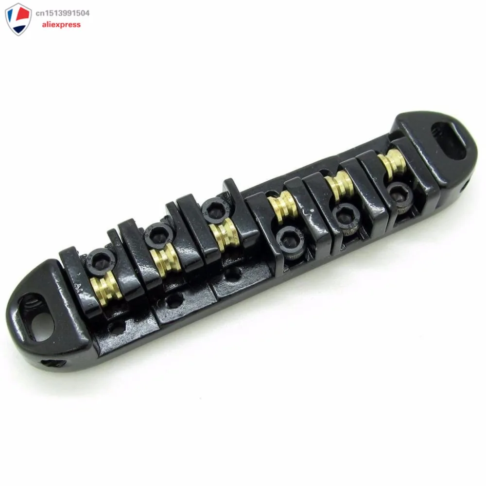 Новая роликовая подседельная мостовая фотогитара| |