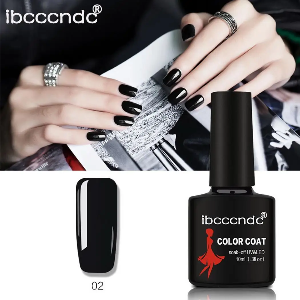 Профессиональный гель Лаки ногтей 10 мл УФ полу постоянный гибридный набор для