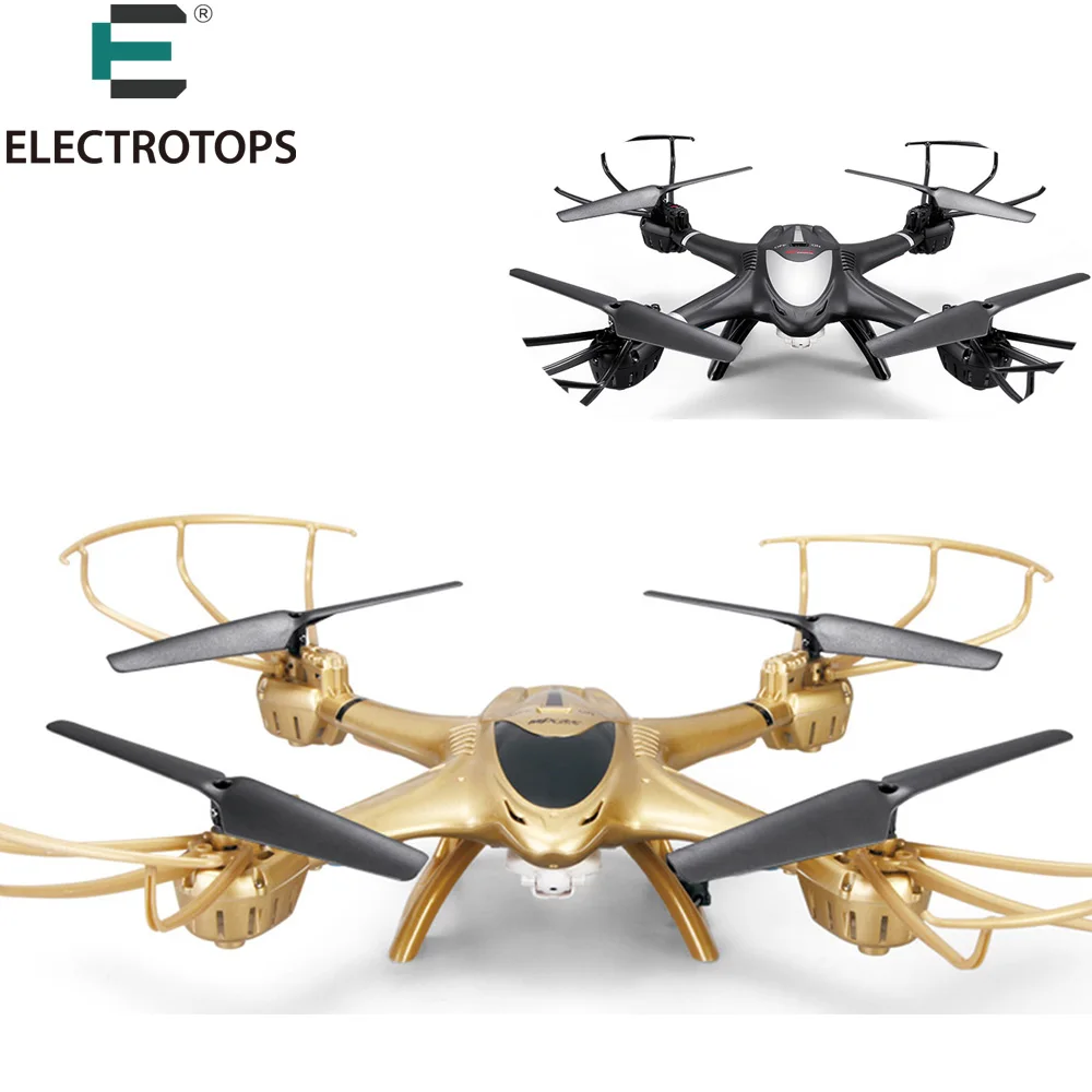 Вертолет MJX x401h 2.4 ГГц 6 оси гироскопа высота держать г Wi Fi FPV системы видео в