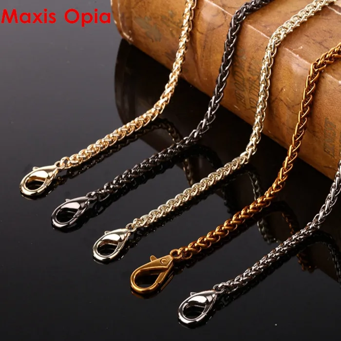 Металлический кошелек ремешок на плечо сделай сам для сумок фурнитура