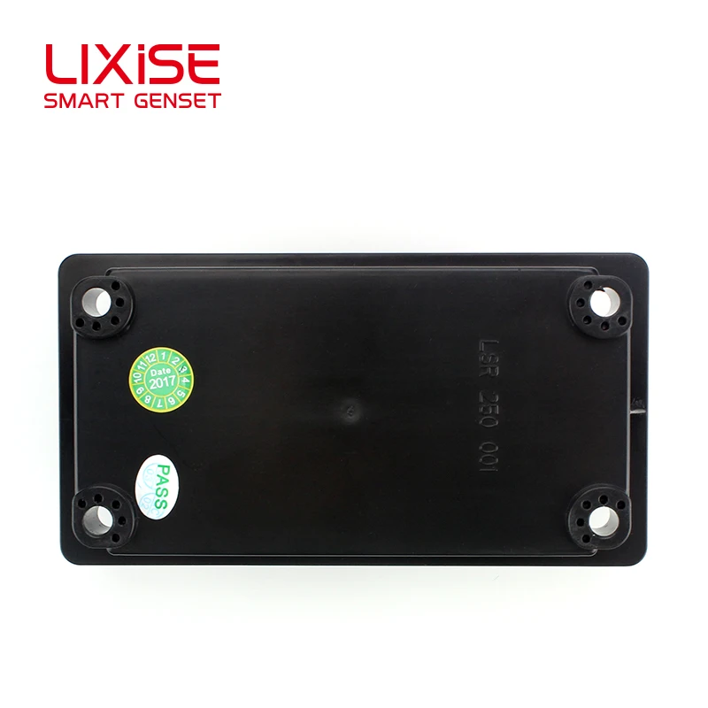 Генератор Lixise автоматический регулятор напряжения avr R250 | Строительство и ремонт