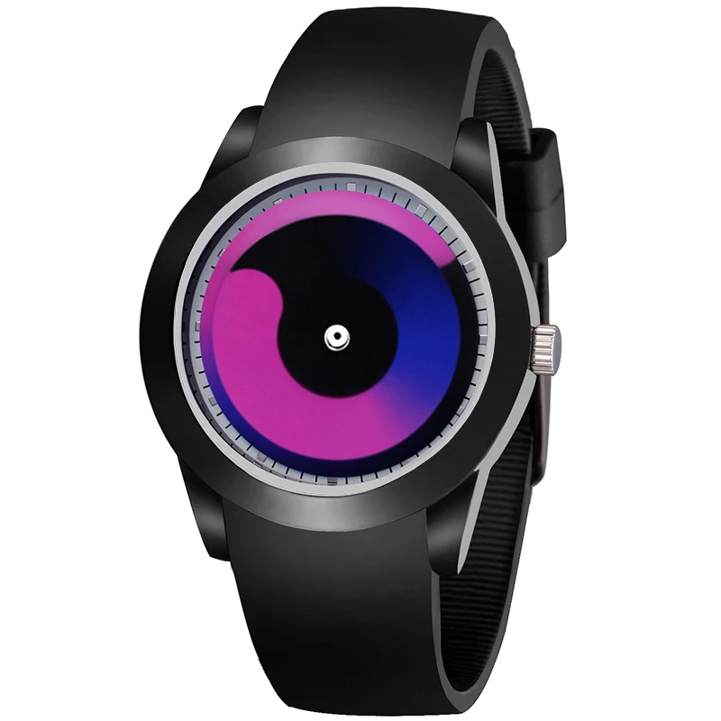 BGG Брендовые мужские часы модные студенческие креативные повседневные