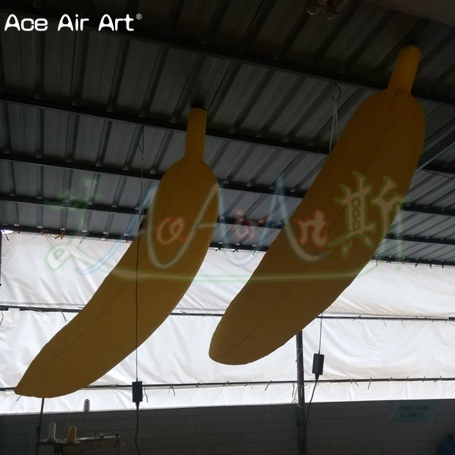 Надувная модель для фруктов 2 шт.|Надувные игрушки| |