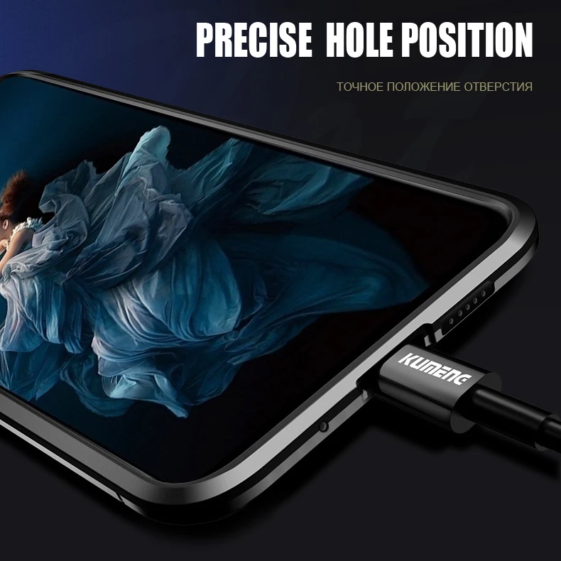 Роскошный противоударный чехол-броня для huawei honor 20, чехол для телефона, задняя крышка для huawei honor 20 pro, силиконовый чехол-держатель honor 20