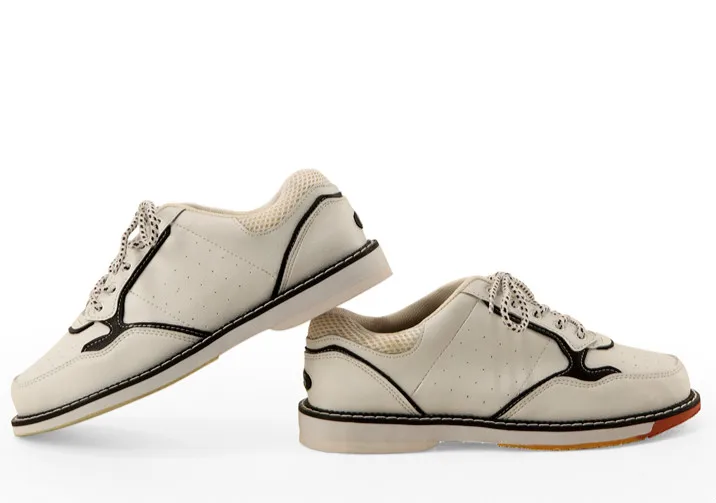 

hot sale high quality Popular Leather Private Bowling Shoes