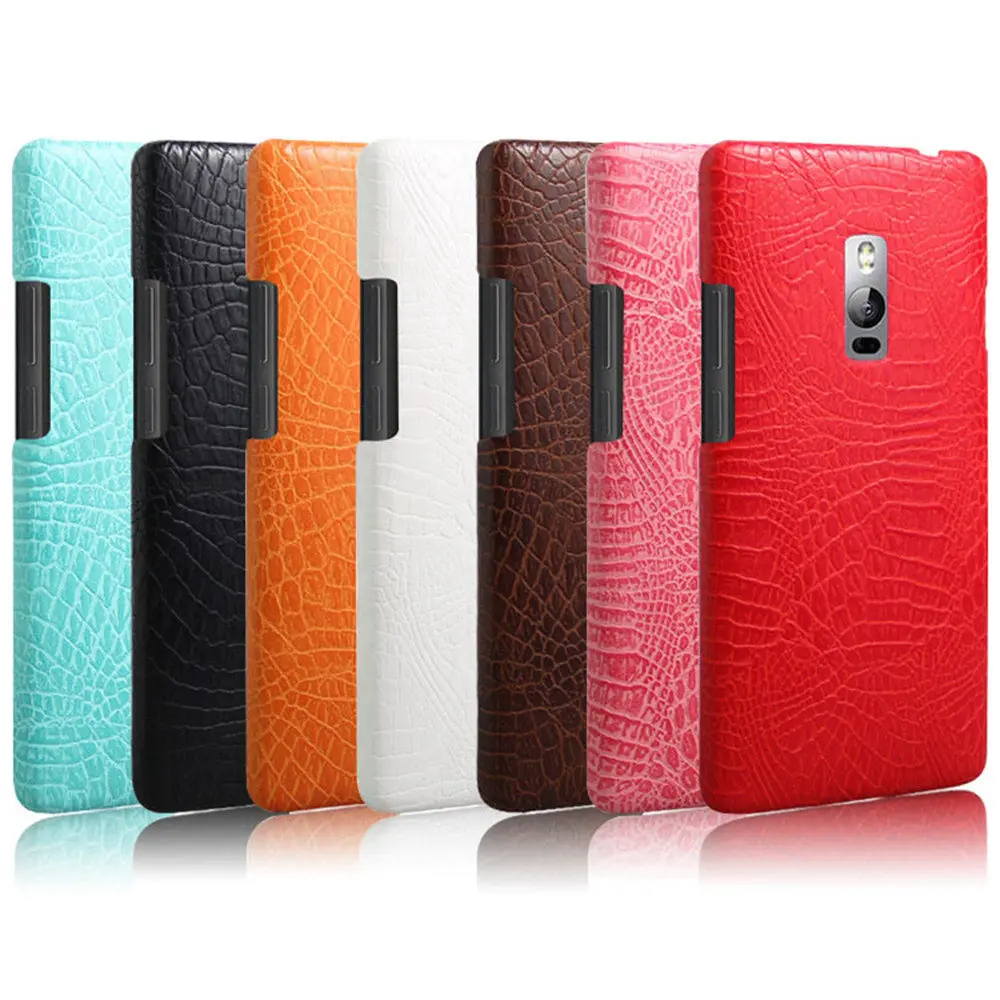 Cell Phone Cases For OnePlus 2 Two Hard PC Protective Cover Coque OnePlus2 OnePlusTwo A2003 A2001 A2005 Bag | Мобильные телефоны и