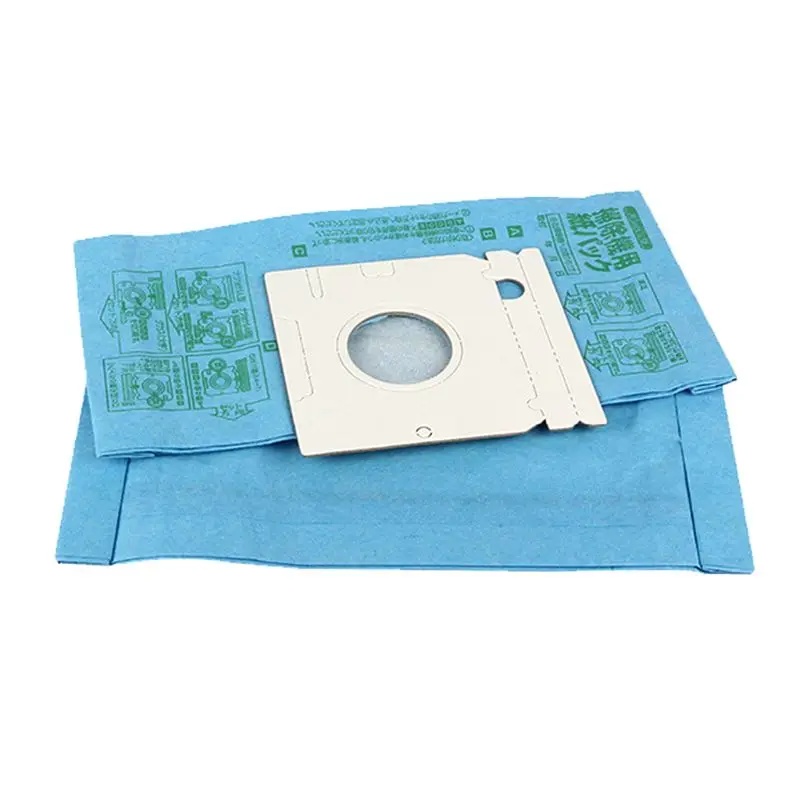 Универсальный одноразовый пылесос бумажный мешок для сбора пыли сменный