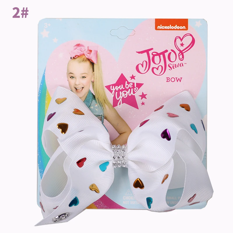 5 дюймовая заколка для волос с бантом perm color peach heart film series аксессуары ручной работы