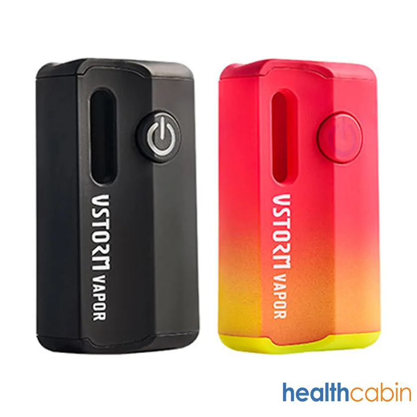 Vapor Storm M1 CBD коробка мод встроенный аккумулятор 800 мАч электронная сигарета Vape моды