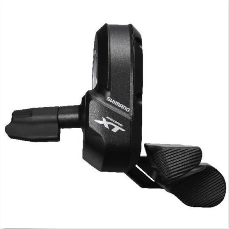 Shimano велосипед DEORE XT Di2 SW M8050 FIREBOLT Shifter 2 11S Запчасти для велосипеда|Велосипедный