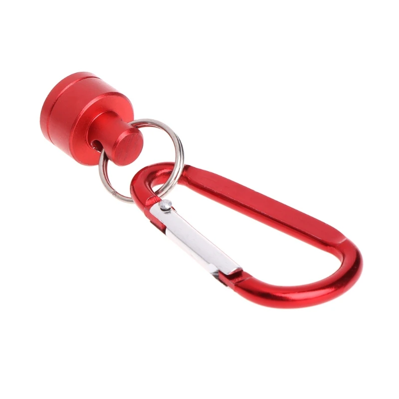 Магнитная пряжка для ловли нахлыстом магнитная сетка быстроразъемный Канатный