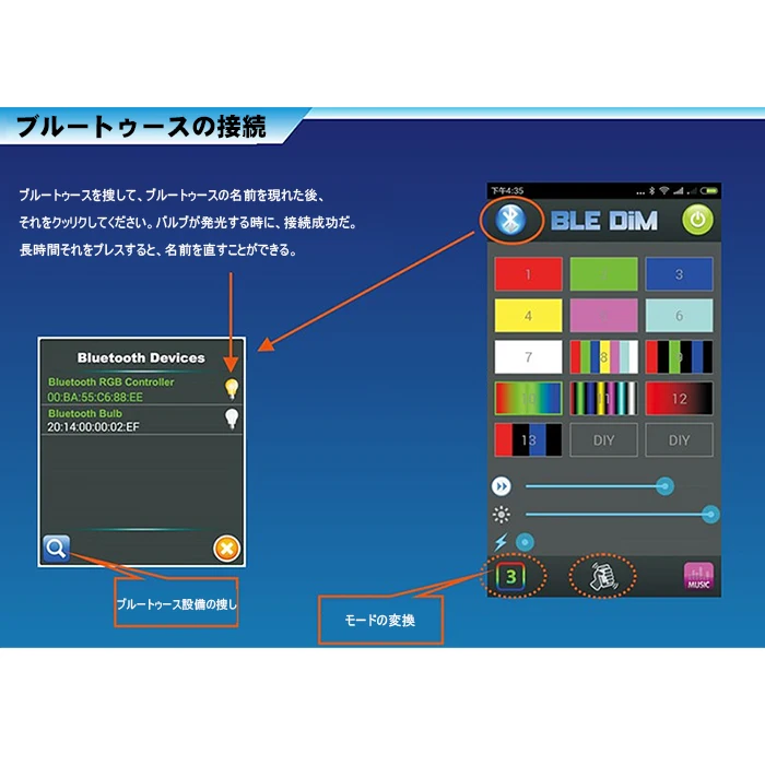 RACBOX 4 шт. набор RGB светодиодный свет рок с чипами Cree под автомобиль светодиодный свет Bluetooth для автомобиля внедорожный внедорожник 4WD ATV Лодка автомобиль