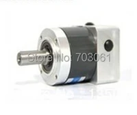 40mm cnc nema17 planetary gearboxes ratio 121 micro planet gear reducer power transmission parts