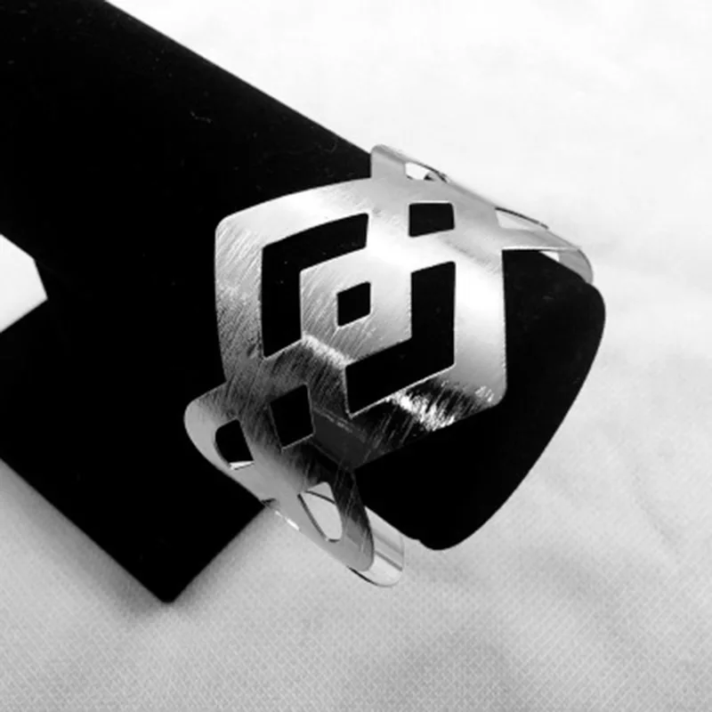 Женский браслет Homme позолоченный с серебряным покрытием Подарочные ювелирные