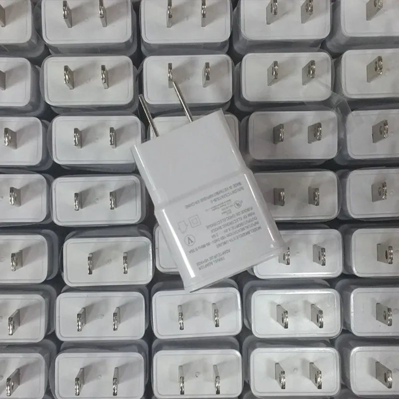 Настенное зарядное устройство Micro Usb для Samsung Galaxy S6 S7 Edge Plus S3 S4 J7 Neo J2 Pro J3 J5 A3 A5 A7 2016