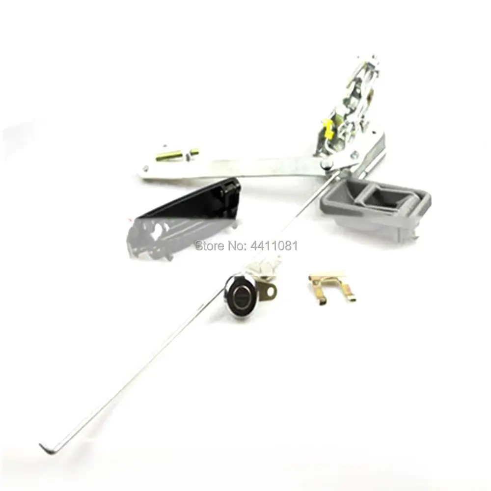 

Door Lock Assembly for Kobelco SK200-6 SK210-6 SK-6 Excavator with 3 month warranty