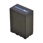 1 шт. 5200 мАч, USB, Выход BP-U60 BP U60 BPU60 Перезаряжаемые Li-Ion Батарея для Sony PMW-100 PMW-150 PMW-160 PMW-200 PMW-300 PMW