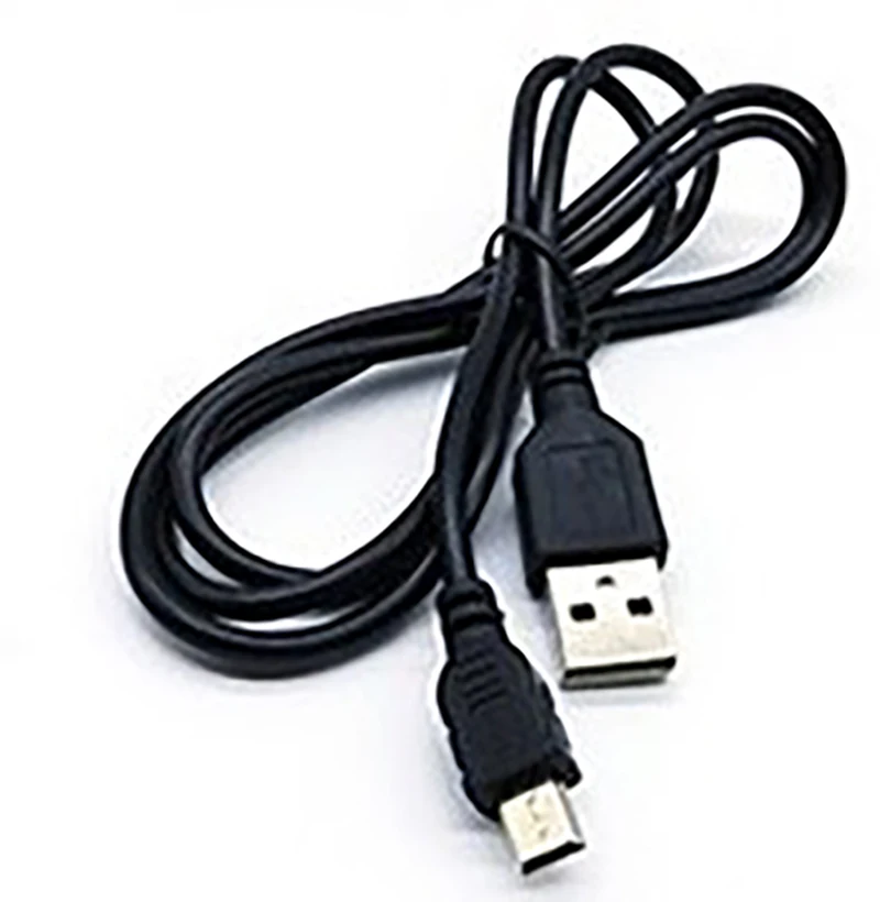 Беспроводной Bluetooth геймпад, джойстик, двойная вибрация, игра для PS3, игра Station 3, геймпад 3, джойстик, геймпад PS3, контроллер - Цвет: a usb cable