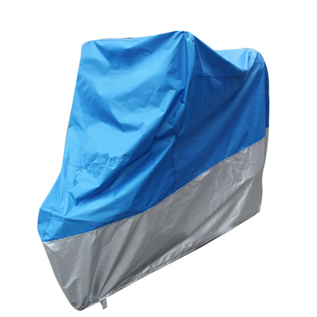 Автомобильный Стайлинг CARPRIE мотоциклетный чехол для мотоцикла велосипед