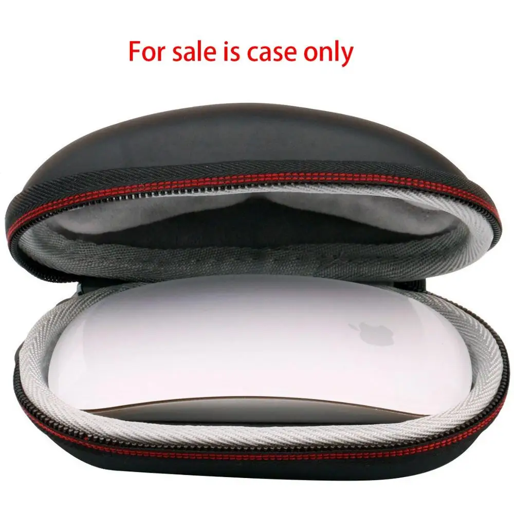 LTGEM Жесткий EVA защитный чехол сумка для Apple Magic mouse I II 2nd Gen