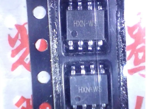 HXN-WS | Электроника