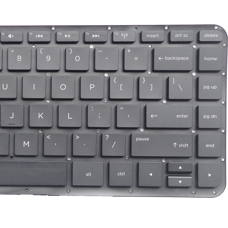 Клавиатура GZEELE US для ноутбука HP Split X2 13 G M m003tu m006tu m001tu F000 13t m000 m100