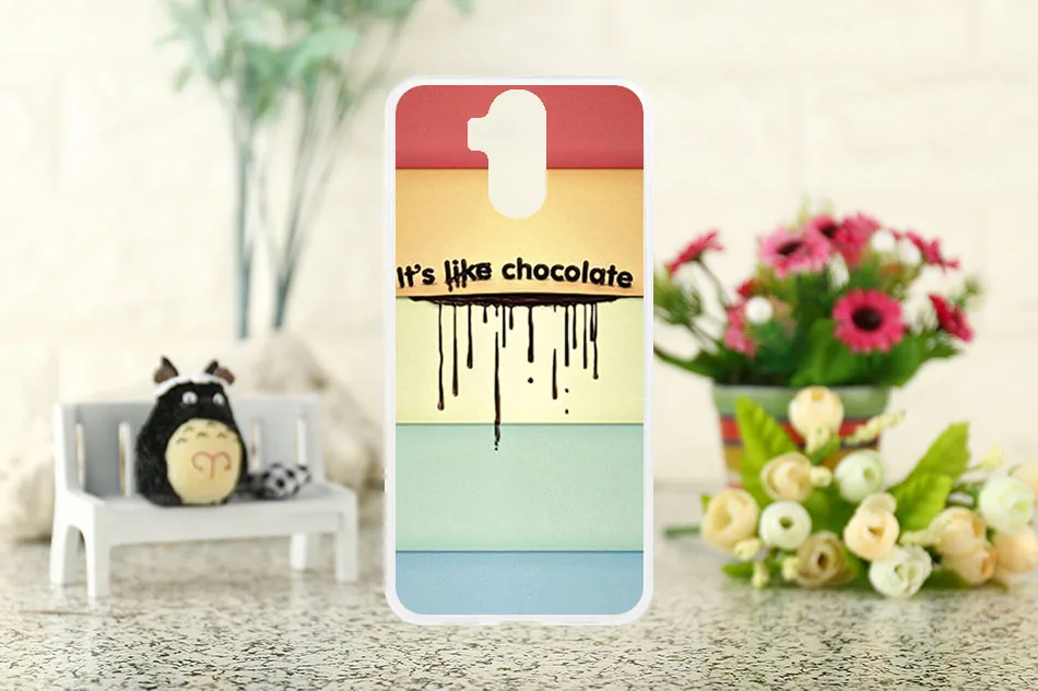 TAOYUNXI Мягкий чехол из ТПУ для Ulefone power 3 чехол s силиконовый чехол для Ulefone power 3s чехлы гибкий защитный чехол Fundas
