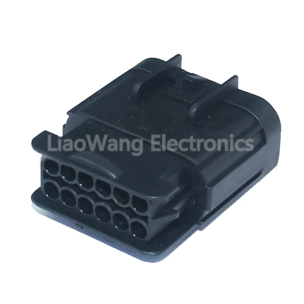 

12 pin Throttle position sensor connector with terminal HD125D-1.5-11 12P