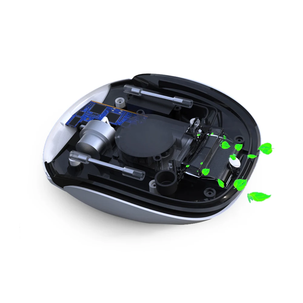 Новая акция бросился отрицательных ионов rohs очиститель озонатор Renault Scenic