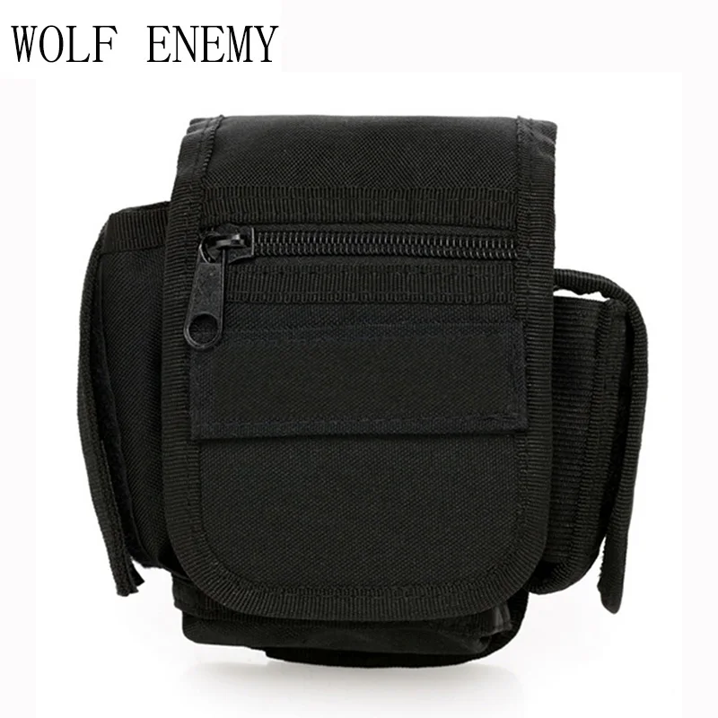 Swat военная упаковка тактика оружия для активного отдыха спортивная сумка на