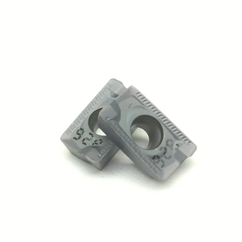 SHR 10 шт. APKT1604PDER 76 IC928 APKT 160404 PDFR резак твердосплавные вставки внешняя вставка для