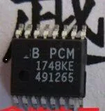 100% новый PCM1748KE 1748KE PCM1748 SSOP16 от AliExpress WW