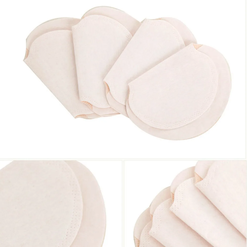 50 шт. антиперспирант унисекс для подмышечной зоны впитывающая защита от пота