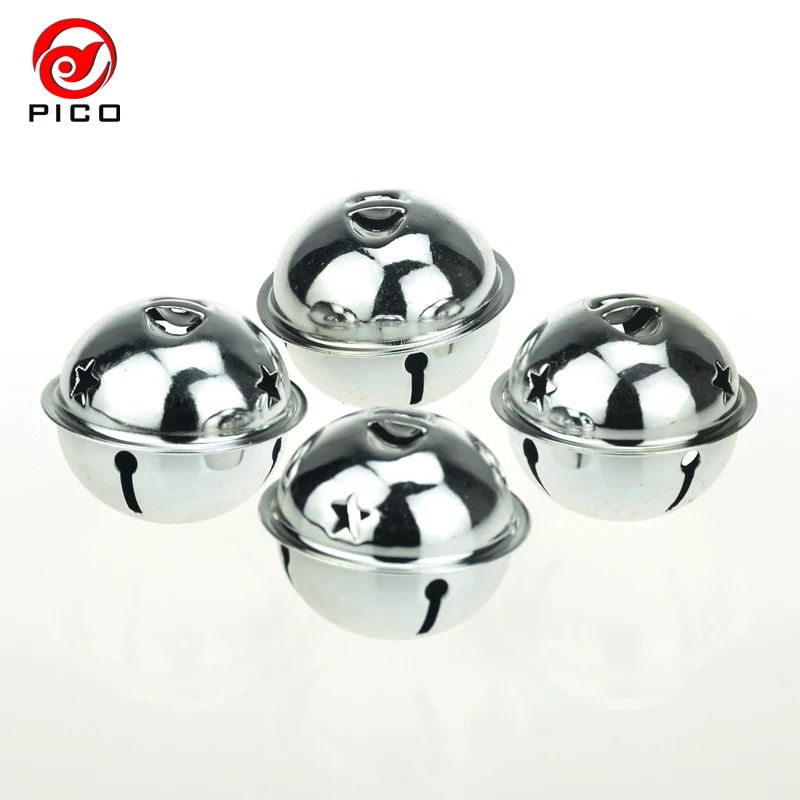 Забавная большая желтая Золотая/серебряная игрушка для домашних животных 2 цвета