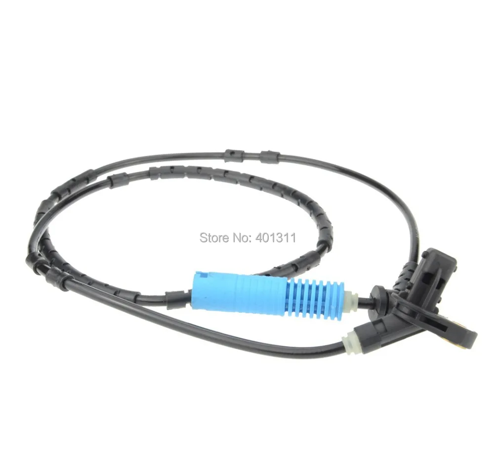 ABS сенсор для BMW E46 316i 318i 320i 325i M3 320d 2001 2002 2003 2004 2005 2006 задний левый или правый 34526752683 |