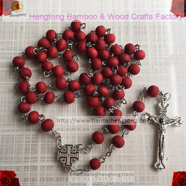 Розария с ароматом Женский Розарий ожерелье Розария|rosary necklace|necklace necklacejerusalem cross |